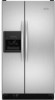 Get KitchenAid KSRG22FTST - Architect Series II: 21.8 cu. ft. Refrigerator PDF manuals and user guides