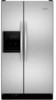 Get KitchenAid KSRP22FTSS - ARCHITECT Series II: 21.6 cu. Ft. Refrigerator PDF manuals and user guides
