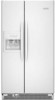 Get KitchenAid KSRP22FTWH - Architect Series II: 21.6 cu. ft. Refrigerator PDF manuals and user guides