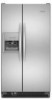 Get KitchenAid KSRP25FTMS - Architect Series II: 25.3 cu. ft. Refrigerator PDF manuals and user guides
