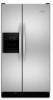 Get KitchenAid KSRP25FTSS - Architect Series II: 25.3 cu. ft. Refrigerator PDF manuals and user guides