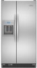 Get KitchenAid KSRS25FTMS - ARCHITECT Series II: 25.5 cu. Ft. Refrigerator PDF manuals and user guides