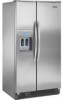 Get KitchenAid KSRS25RSMK - 25.4 cu. Ft. Refrigerator PDF manuals and user guides