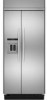 Get KitchenAid KSSC36QTS - 36inch Refrigerator PDF manuals and user guides