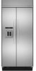 Get KitchenAid KSSC42QTS - 42inch Refrigerator PDF manuals and user guides