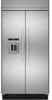 Get KitchenAid KSSC48QTS - 48inch - Refrigerator PDF manuals and user guides