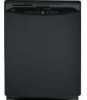 Get KitchenAid KUDE03FTBL - 24 Inch Fully Integrated Dishwasher PDF manuals and user guides