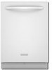 Get KitchenAid KUDE60FVWH - Superba EQ Fully Integrated Dishwasher Wit PDF manuals and user guides
