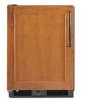 Get KitchenAid KURO24LSBX - 24inch Compact Refrigerator PDF manuals and user guides