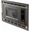Get KitchenAid MK1200XSS - 30inch Microwave Oven Trim PDF manuals and user guides