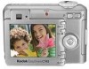 Get Kodak C743 - EASYSHARE Digital Camera PDF manuals and user guides