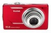 Get Kodak M380 - EASYSHARE Digital Camera PDF manuals and user guides