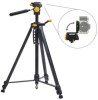 Get Kodak 80012 - Gear 66inch Inch Photo/Video Mid Size Tripod PDF manuals and user guides
