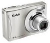 Get Kodak C140 - EASYSHARE Digital Camera PDF manuals and user guides