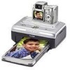 Get Kodak 8161960 - EasyShare Printer Dock Series 3 Photo PDF manuals and user guides