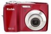 Get Kodak C182 - EASYSHARE Digital Camera PDF manuals and user guides