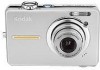 Get Kodak C763 - EASYSHARE Digital Camera PDF manuals and user guides