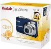 Get Kodak 9.2MP - EasyShare CD93, 3X Zoom PDF manuals and user guides