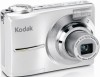 Get Kodak C613 - EasyShare 6.2MP Digital Camera PDF manuals and user guides