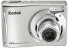 Get Kodak CD14 - EasyShare 8.0MP Digital Camera PDF manuals and user guides