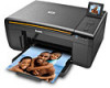 Get Kodak ESP 5250 - All-in-one Printer PDF manuals and user guides