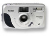 Get Kodak F320 - Advantix Auto Camera PDF manuals and user guides