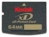Get Kodak KDFXD64SBS - Digital Film Flash Memory Card PDF manuals and user guides