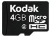 Get Kodak KSDMI4GBCSCAD - Mobile Memory Card Flash PDF manuals and user guides