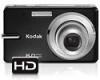 Get Kodak M873 - Easyshare Zoom Digital Camera PDF manuals and user guides