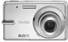 Get Kodak M883 - EASYSHARE Digital Camera PDF manuals and user guides