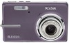 Get Kodak M893IS - EasyShare 8.1MP Digital Camera PDF manuals and user guides