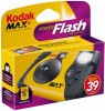 Get Kodak MAX HQ - One Time Use Camera PDF manuals and user guides