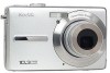 Get Kodak MX1063 - EasyShare 10.3MP 3x Optical/5x Digital Zoom HD Camera PDF manuals and user guides