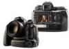Get Kodak Pro 14n - DCS-14N 13.89MP Professional Digital SLR Camera PDF manuals and user guides