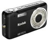 Get Kodak V1233 - Easyshare 12.1MP Digital Camera PDF manuals and user guides