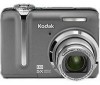 Get Kodak Z1275 - EasyShare 12MP HD 5x Opt/5x Digital Zoom Camera PDF manuals and user guides