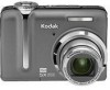 Get Kodak EasyShare Z1275 - Digital Camera - Compact PDF manuals and user guides