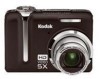 Get Kodak Z1285 - EASYSHARE Digital Camera PDF manuals and user guides