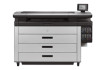 Get Konica Minolta HP PageWide XL 8000 PDF manuals and user guides