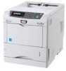 Get Kyocera C220N - EcoPro EP Color Laser Printer PDF manuals and user guides