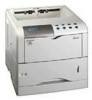 Get Kyocera FS 1800 - B/W Laser Printer PDF manuals and user guides