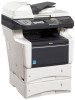 Get Kyocera FS-3640MFP PDF manuals and user guides