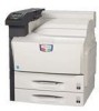 Get Kyocera C8100DN - Color Laser Printer PDF manuals and user guides