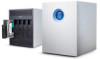 Get Lacie 5big Thunderbolt 2 PDF manuals and user guides