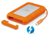 Get Lacie Rugged Thunderbolt PDF manuals and user guides