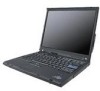 Get Lenovo T60p - ThinkPad 2007 - Core Duo 2.16 GHz PDF manuals and user guides