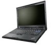 Get Lenovo T400 - ThinkPad 2767 - Core 2 Duo 2.4 GHz PDF manuals and user guides