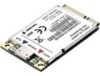 Get Lenovo 43R9152 - ThinkPad Broadband Wireless WAN-ready Option PDF manuals and user guides