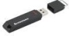 Get Lenovo 45J5917 - USB Ultra Secure Memory Key Flash Drive PDF manuals and user guides