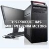 Get Lenovo ThinkCentre A85 PDF manuals and user guides